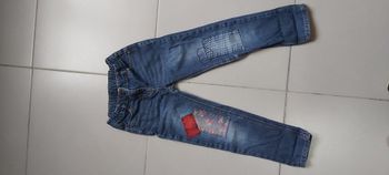 Jeans 122cm