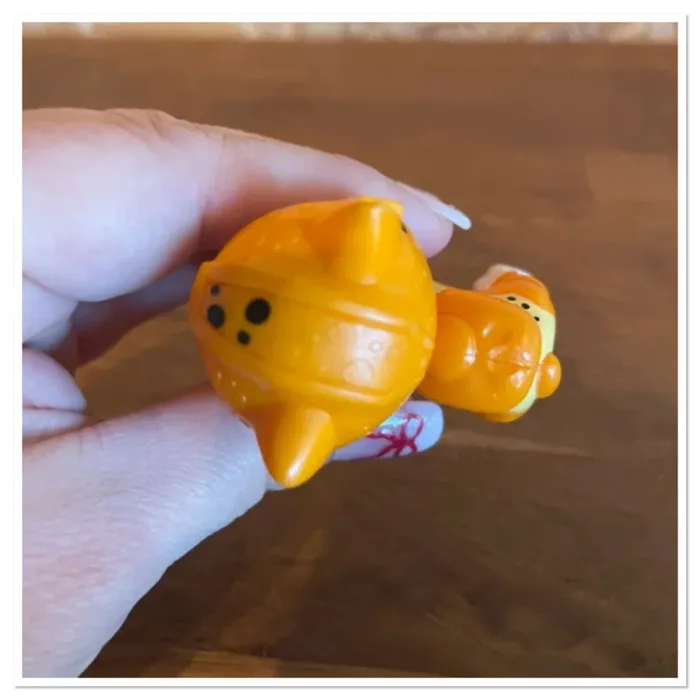 Idée Cadeau 🎁 Figurine Chat de Wildcat de la Pat Patrouille - photo numéro 8