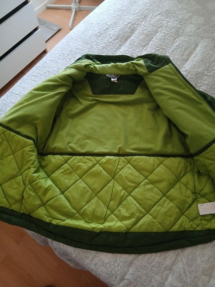 Blouson garçon 14a - photo numéro 3