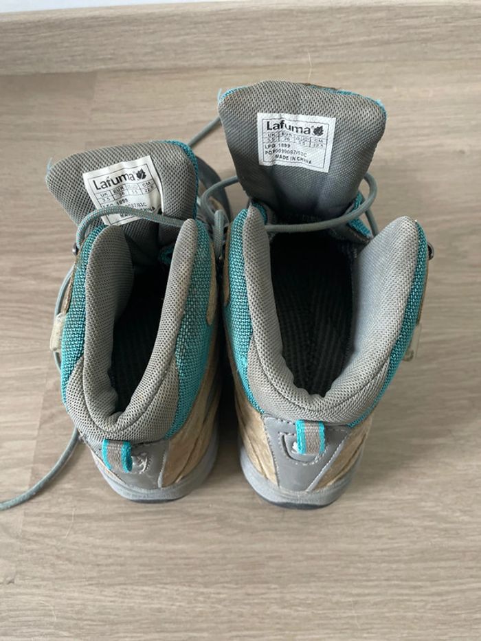 Chaussures de randonnée - photo numéro 5
