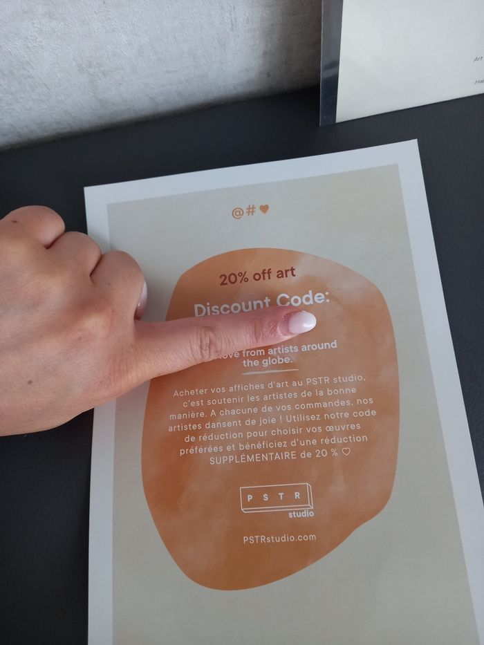 Affiche décorative Babar - photo numéro 3