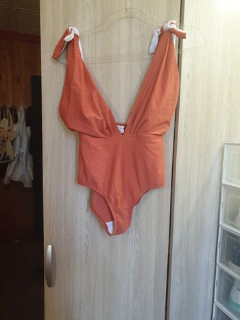 maillot de bain 1 piece Mim 36