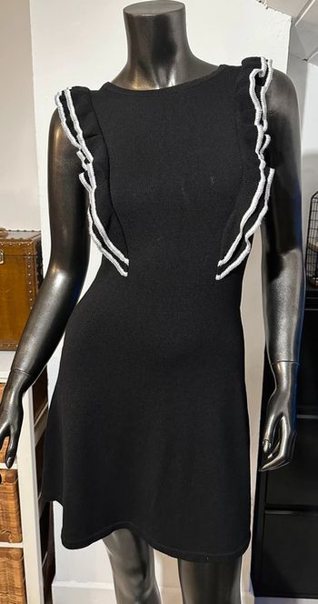 Robe Élégante Morgan