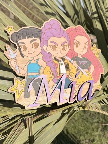 Décoration pour chambre