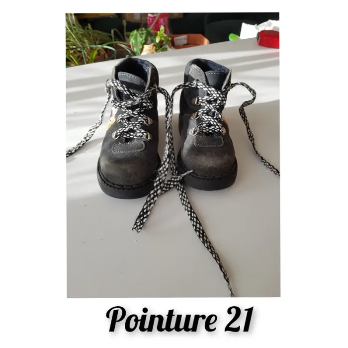 Chaussure 🔄