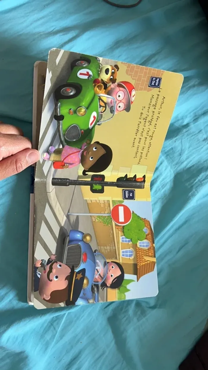 Livre - photo numéro 5