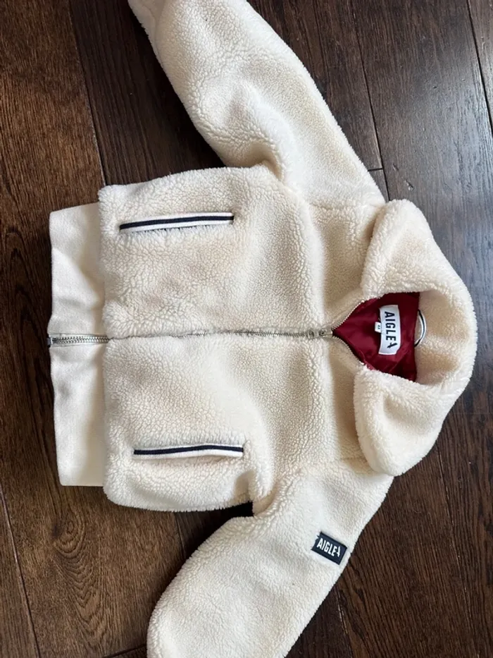 Blouson enfant - photo numéro 2