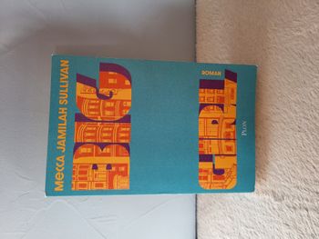 Livre Big Girl - Mecca Jamilah Sullivan - Plon