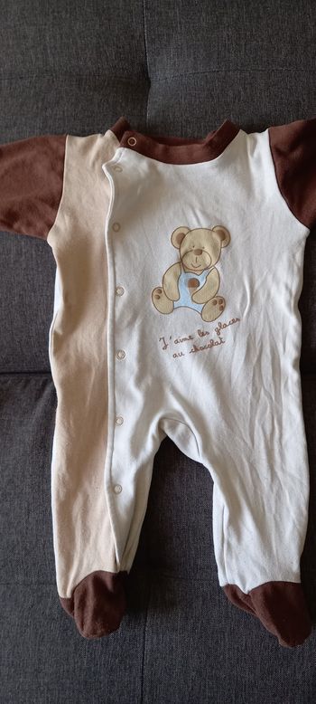 Pyjama