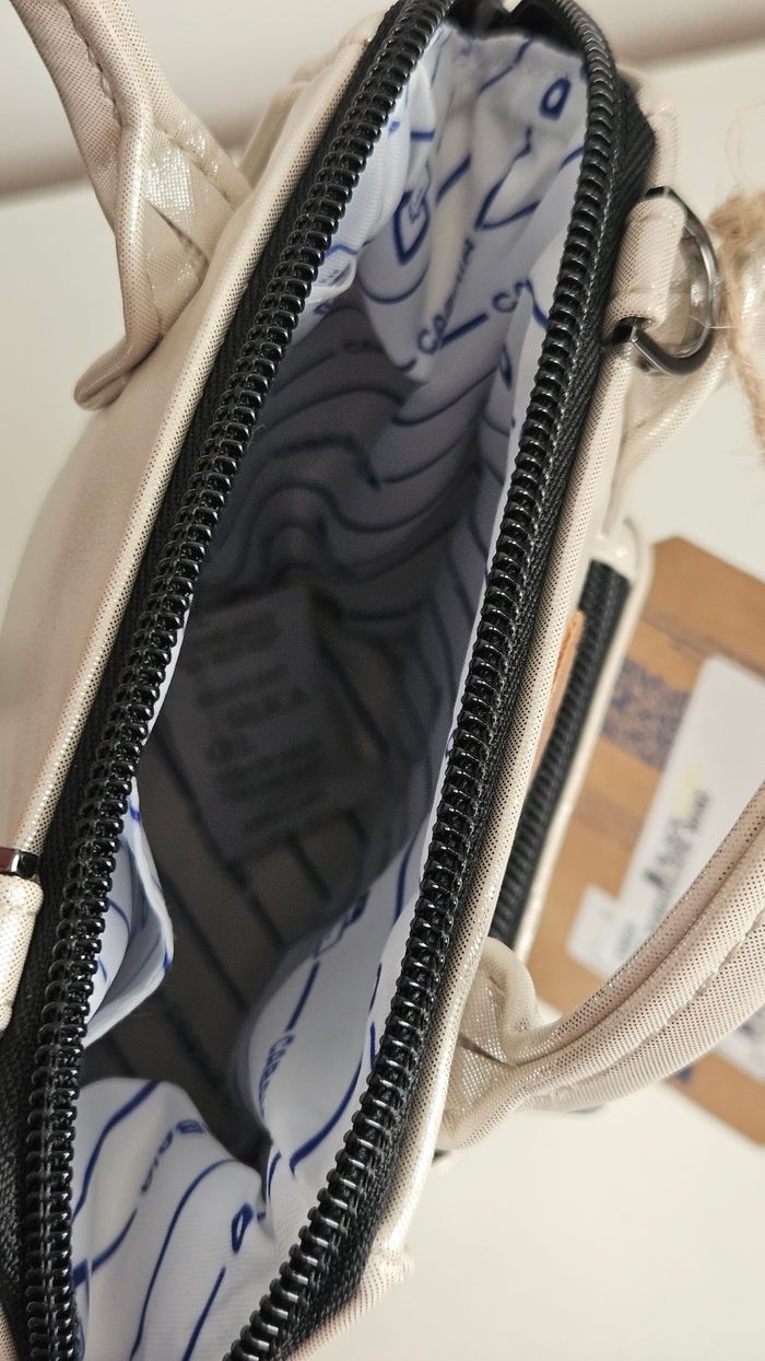 Sac à bandoulière nano Cabaia - photo numéro 8