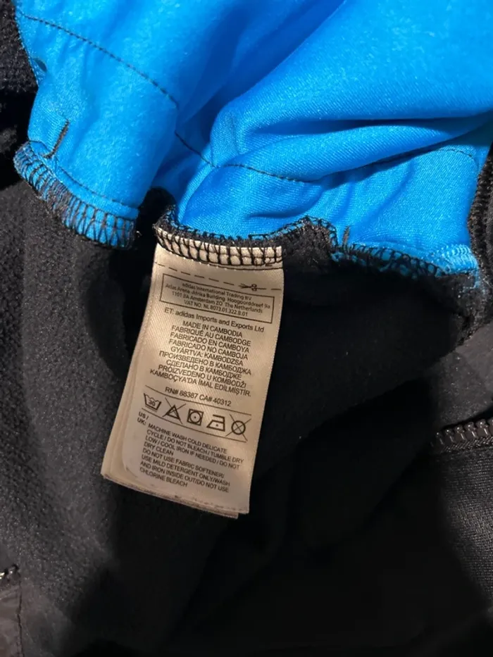 Veste taille 9- 10 ans - photo numéro 4