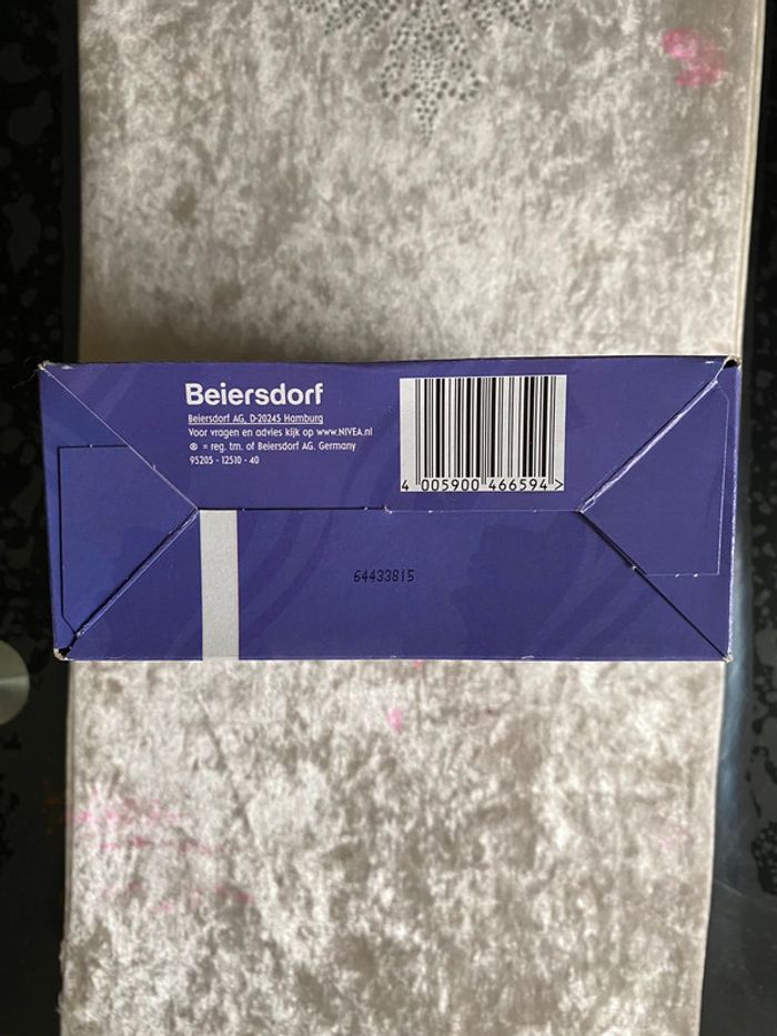 Nivea coffret beauté - photo numéro 4