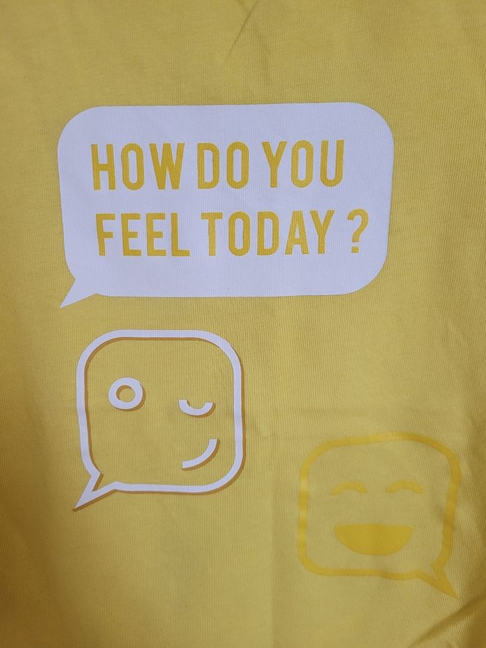 Tee shirt okaidi - photo numéro 2