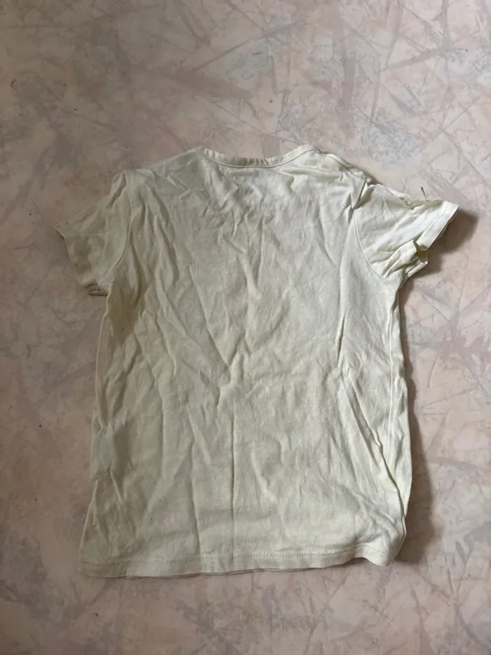Lot de T-shirt bébé garçon - photo numéro 5