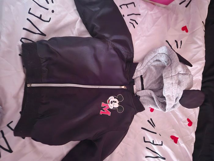 Manteau leger