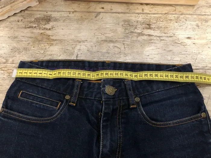 Jeans Father & sons - photo numéro 7