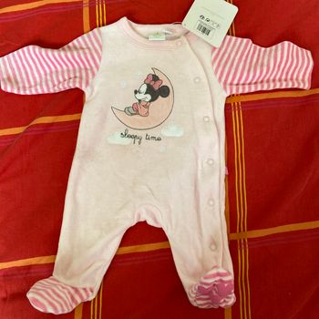 Pyjama disney