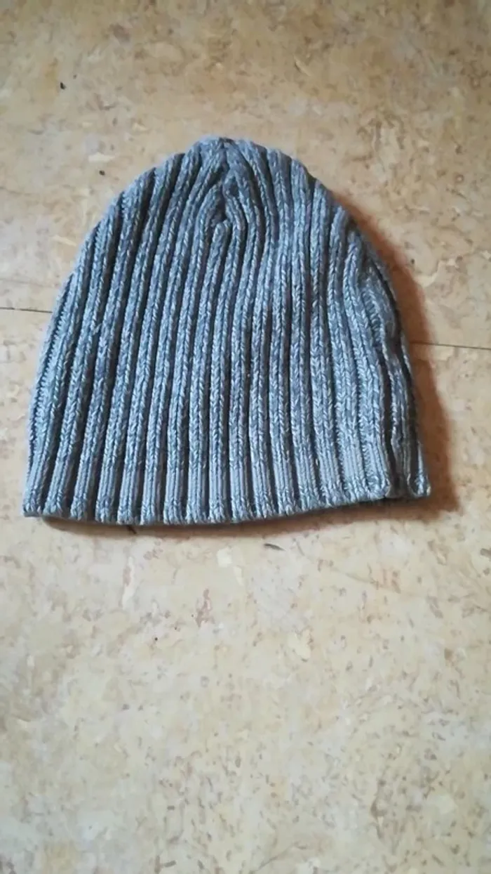 Bonnet enfant