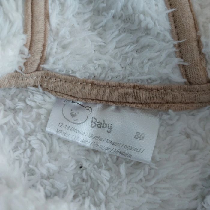 Pull pilou-pilou 18 mois - photo numéro 2