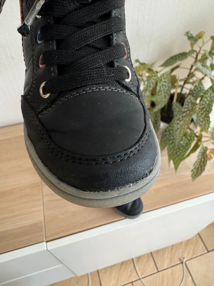 Geox poseido P27 - photo numéro 9