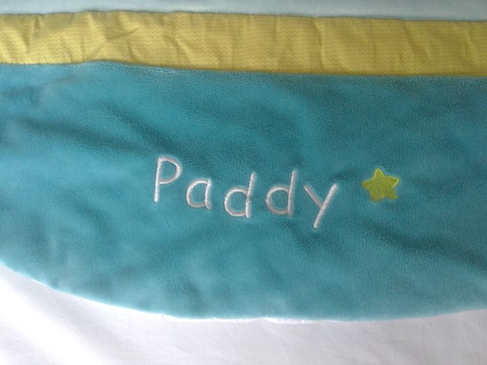 Tapis d'éveil bébé - photo numéro 4