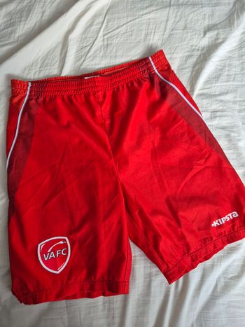 Short 