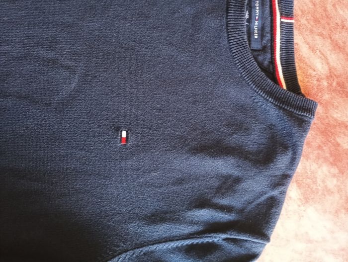 Pull homme - photo numéro 5