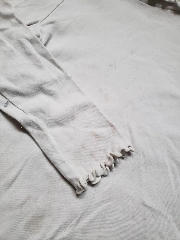 Sous-pull à col rouler - photo numéro 2