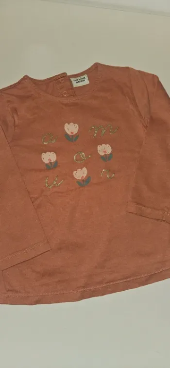 Lot 2 t-shirt