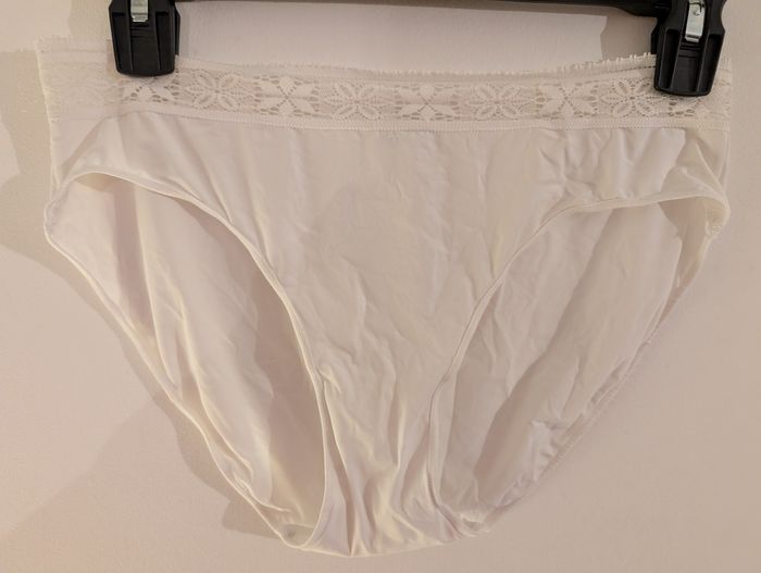 Culotte well