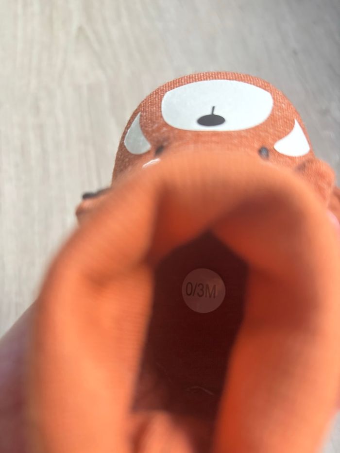 Chausson - photo numéro 2