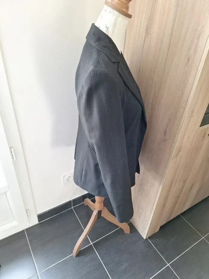 veste - photo numéro 5