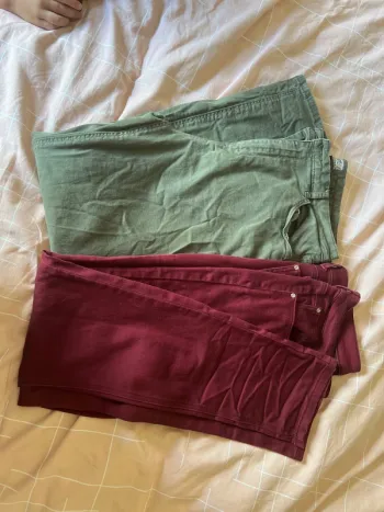 Pantalons