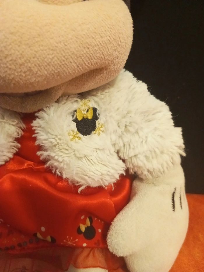 Minnie Disney store 2018 - photo numéro 3