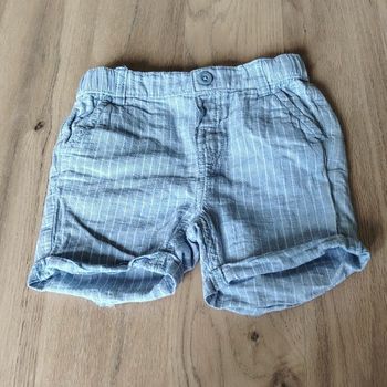 Short 