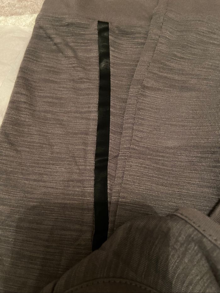 Débardeur asics gris taille M - photo numéro 4