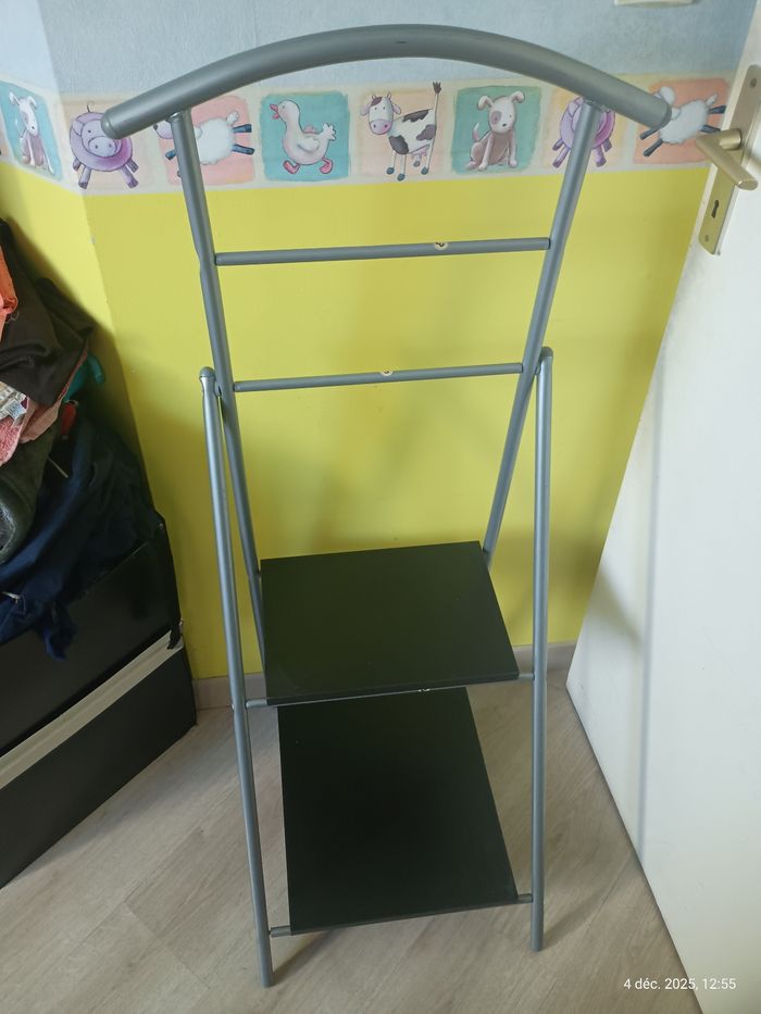 Valet de chambre - photo numéro 3