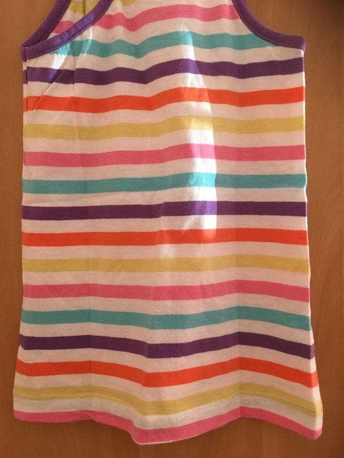 Débardeur In Extenso 4/5 ans (1€50) - photo numéro 6