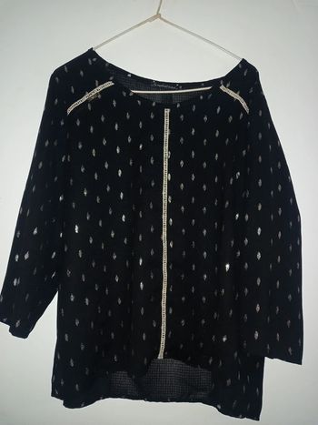 Blouse la mode est a vous