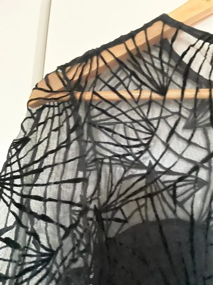 Robe noire Georges Rech - photo numéro 3