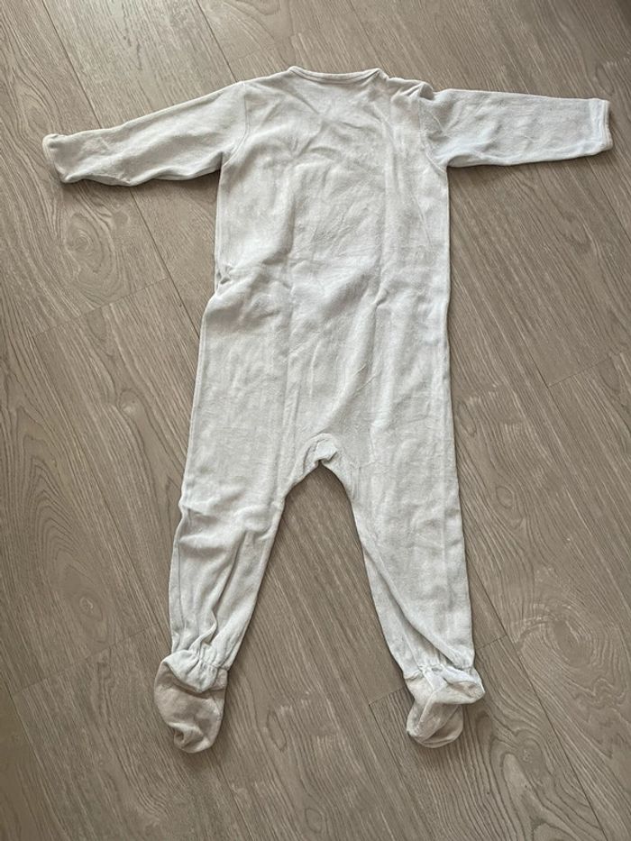 2 pyjamas 92 cm - photo numéro 6