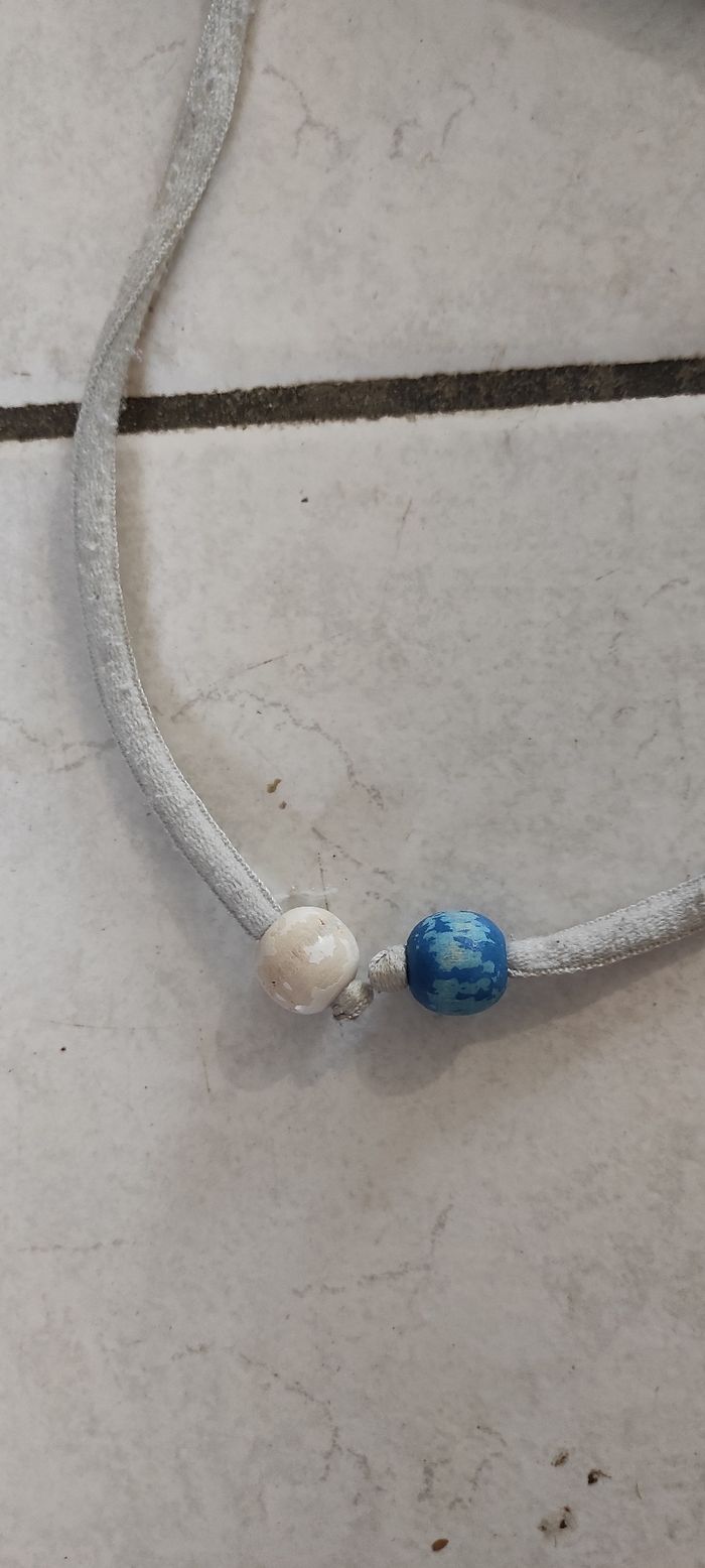 Bonnet gants et écharpe - photo numéro 3