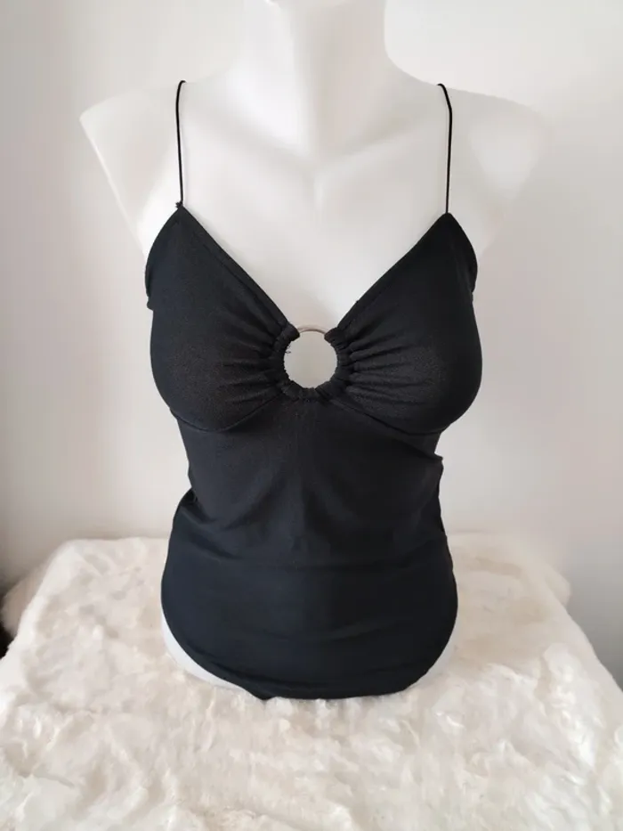 Bodie noir taille XS neuf - photo numéro 5