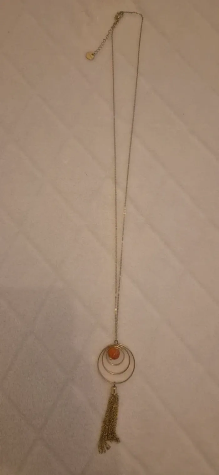 Collier/ sautoir Promod - photo numéro 2