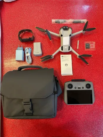 Dji mini 4 pro