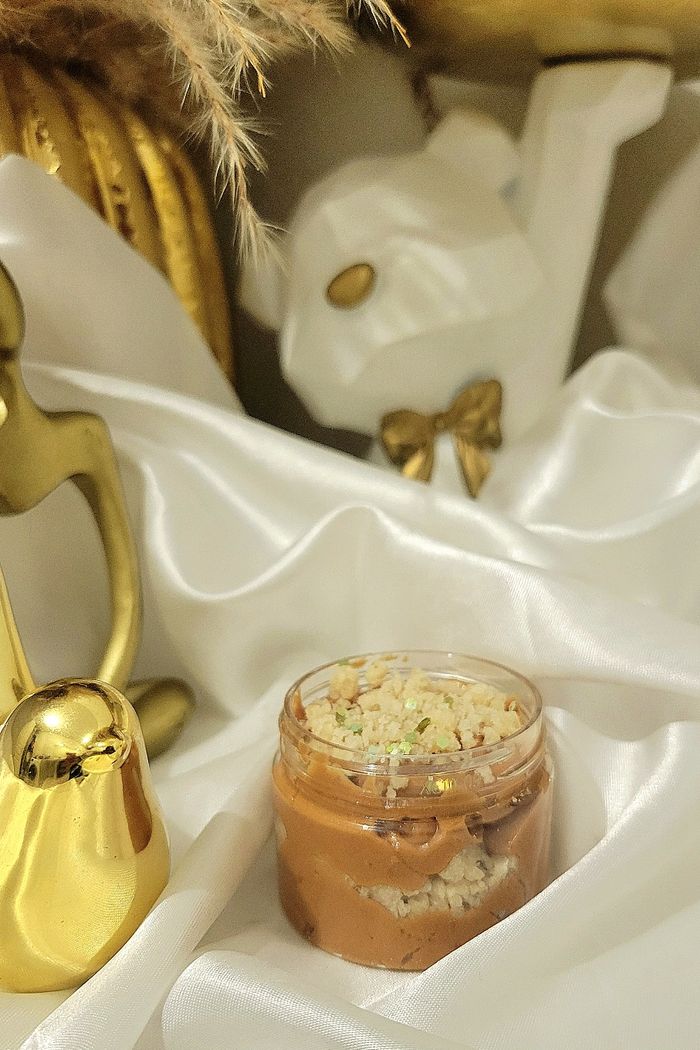 Fondant parfumé pain d'épices exceptionnel - photo numéro 4