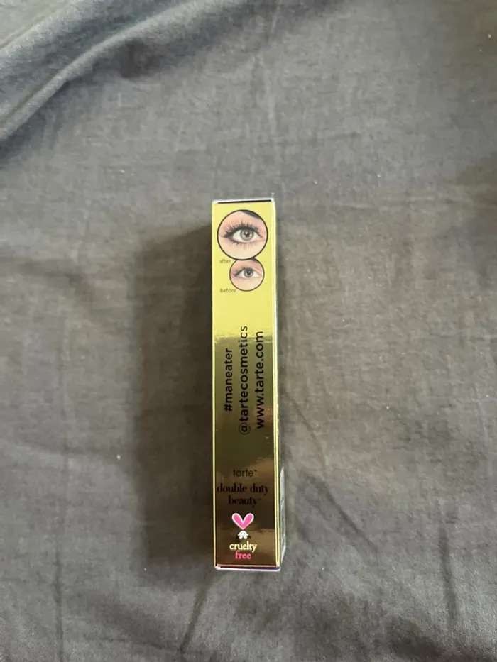 Mascara tarte