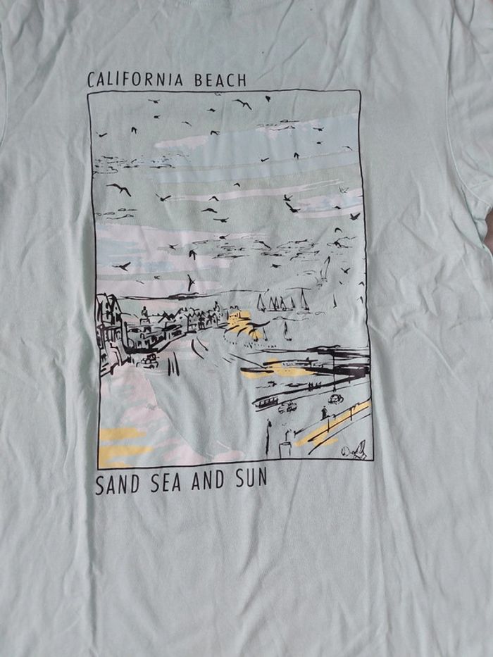 Tee shirt kiabi - photo numéro 2
