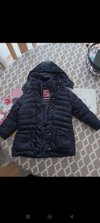 Manteau