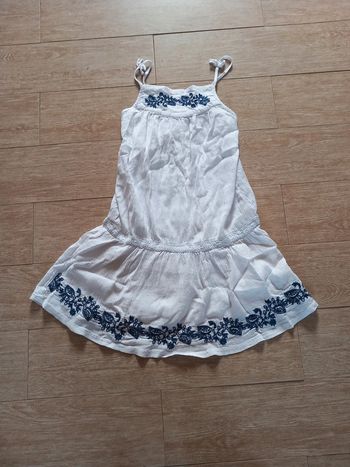 Robe fille 12 ans